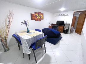 Acogedor apartamento para 1 o 2 personas